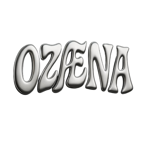 Ozaena logo